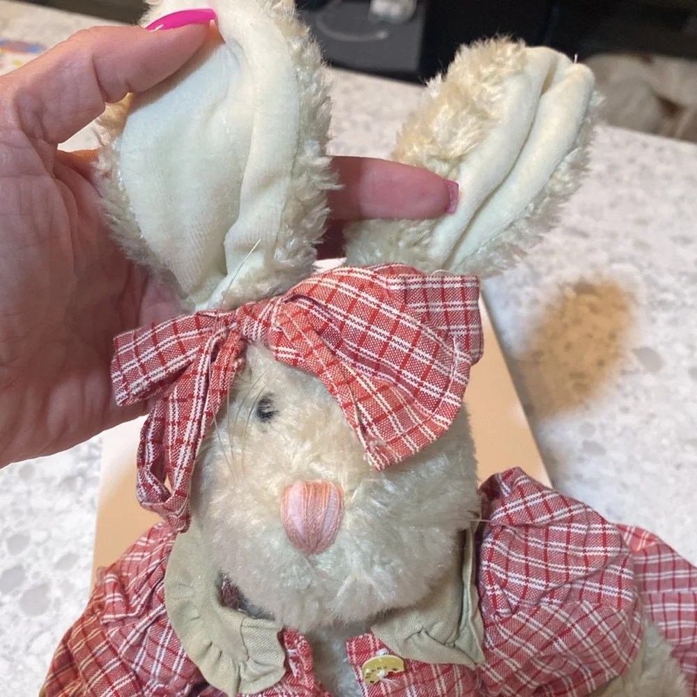 Boyd’s bears Rabbit - Picture 2 of 11